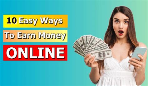 how to win real money online|18 Ways to Make Money Online in 2024 .